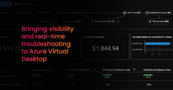 azure virtual desktop monitoring