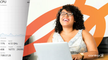 Endpoint metrics blending into dex