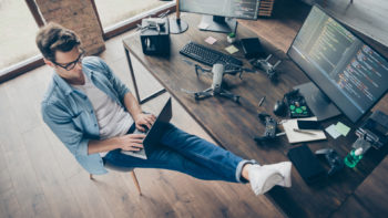 end slow logons forever hero