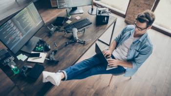 Automate Microsoft Azure Virtual Desktops