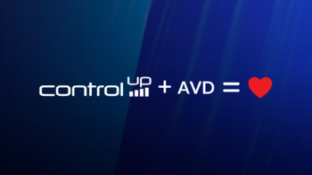 controlup and Azure Virtual Desktop