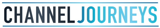 Channel Journeys Logo