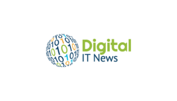 Digital IT News Media Logo