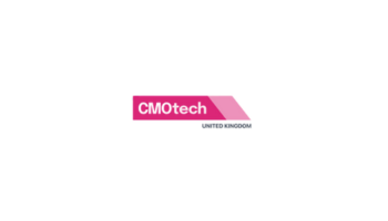 CMOtech UK Coverage