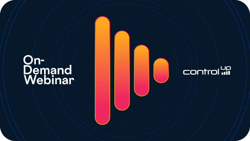 ControlUp On-Demand Webinars