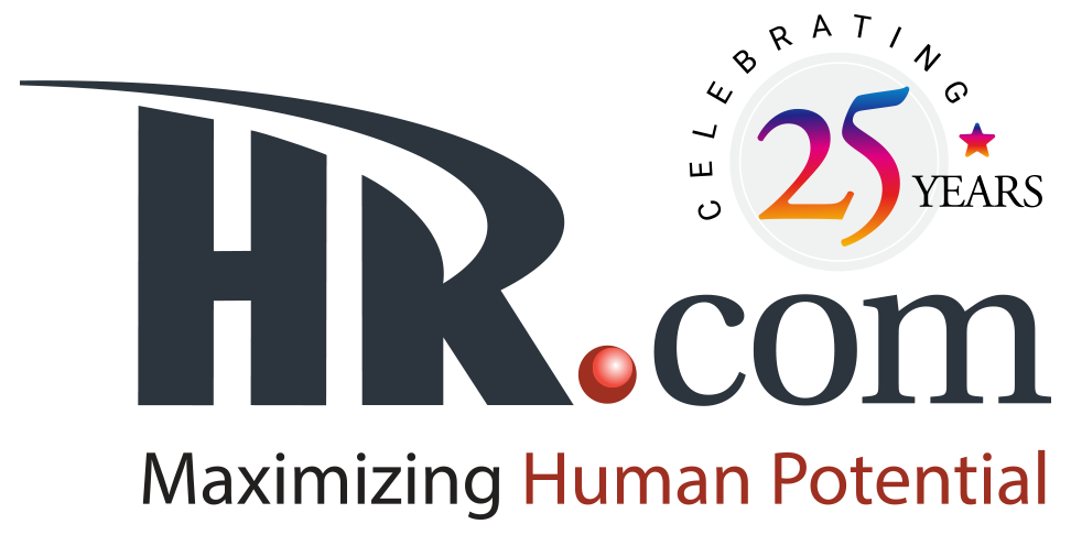 HR.com Logo