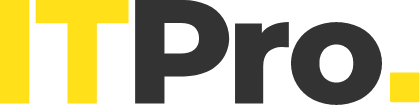 IT Pro Logo