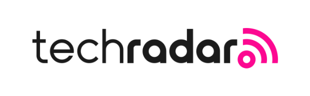 TechRadar Logo